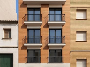 Terreno residencial en venta en RODA