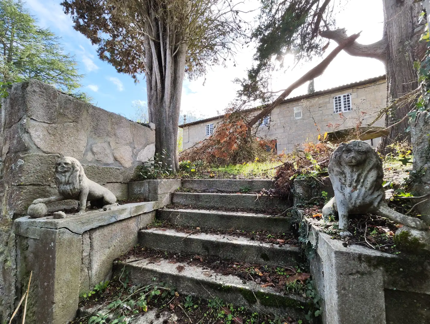 Villa mit Pool zum Verkauf in Lugar Vilar 15, imagen 19
