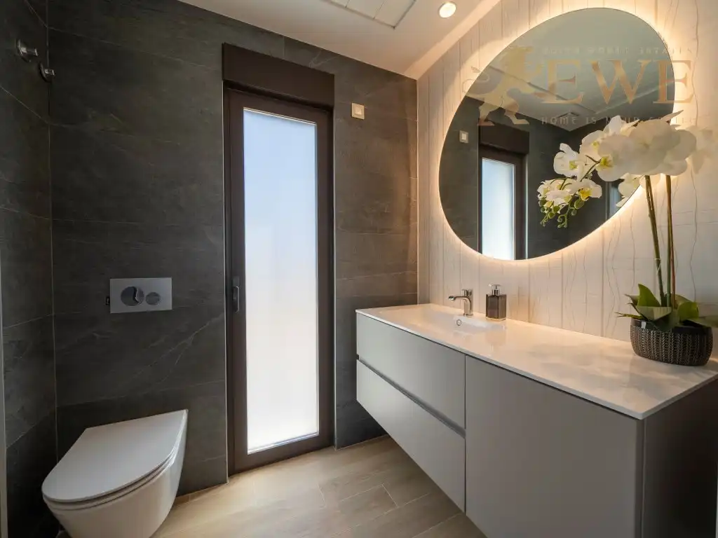 Maison avec piscine à vendre à Balcón de Finestrat - Terra Marina, imagen 20