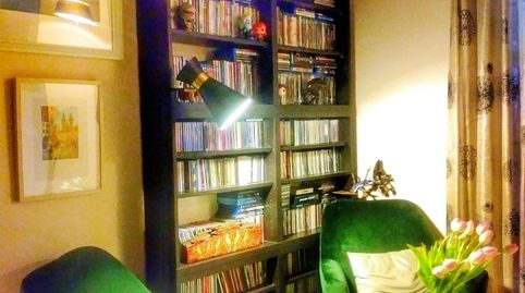 Foto 4 de Piso en venta en Erripa, Albia, Bilbao