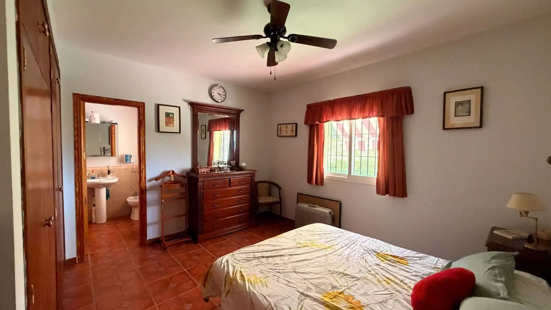 Finca rústica en venta en Centro
