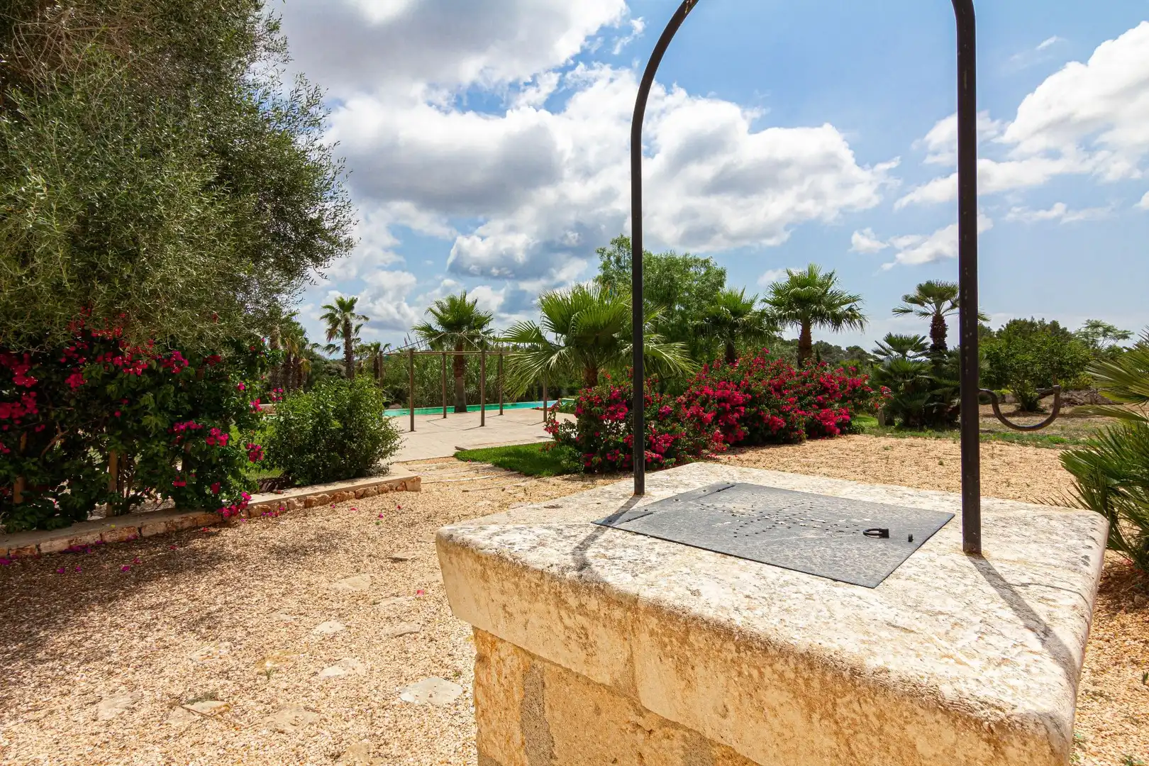 Xalet amb piscina en venda a Manacor Centre, imagen 33