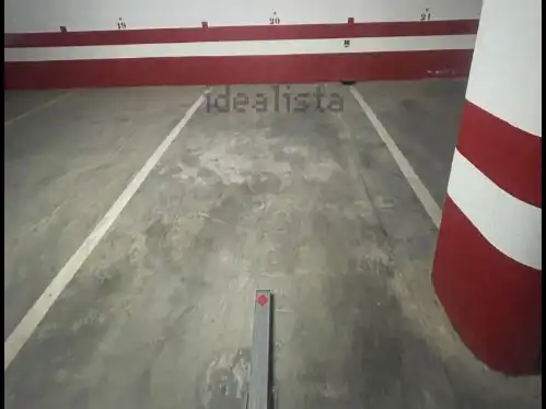 Einzelparkplatz zur Miete in Calle Circo 7, imagen 2