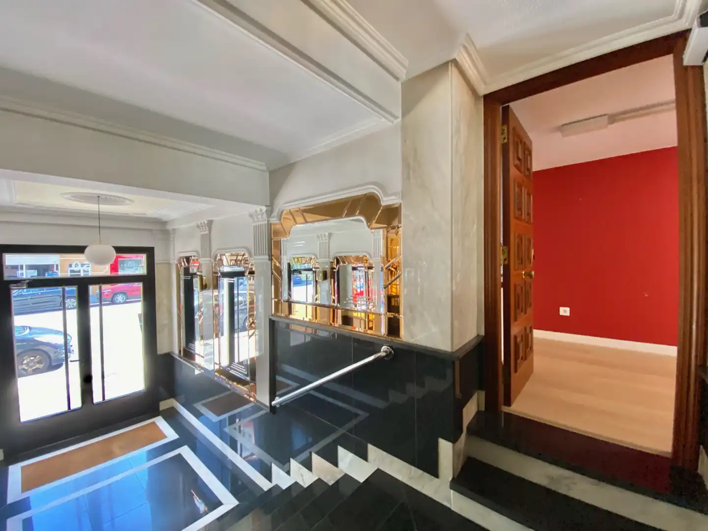 Oficina de lloguer a Avenida Fisterra, 50, Arteixo pueblo