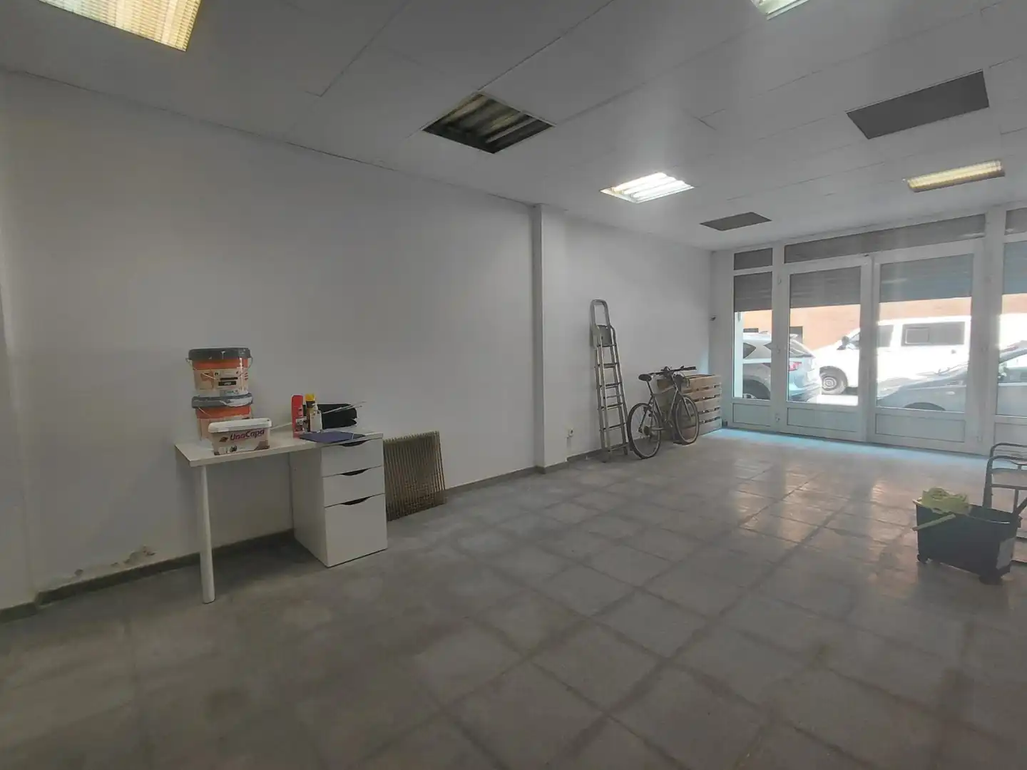 Local comercial en alquiler en MONTSENY, imagen 3