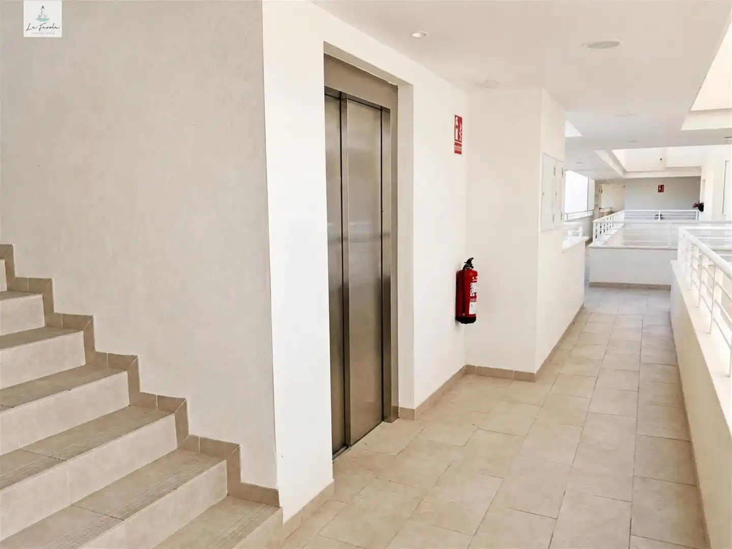 Flat with pool to rent in Cotomar, imagen 23
