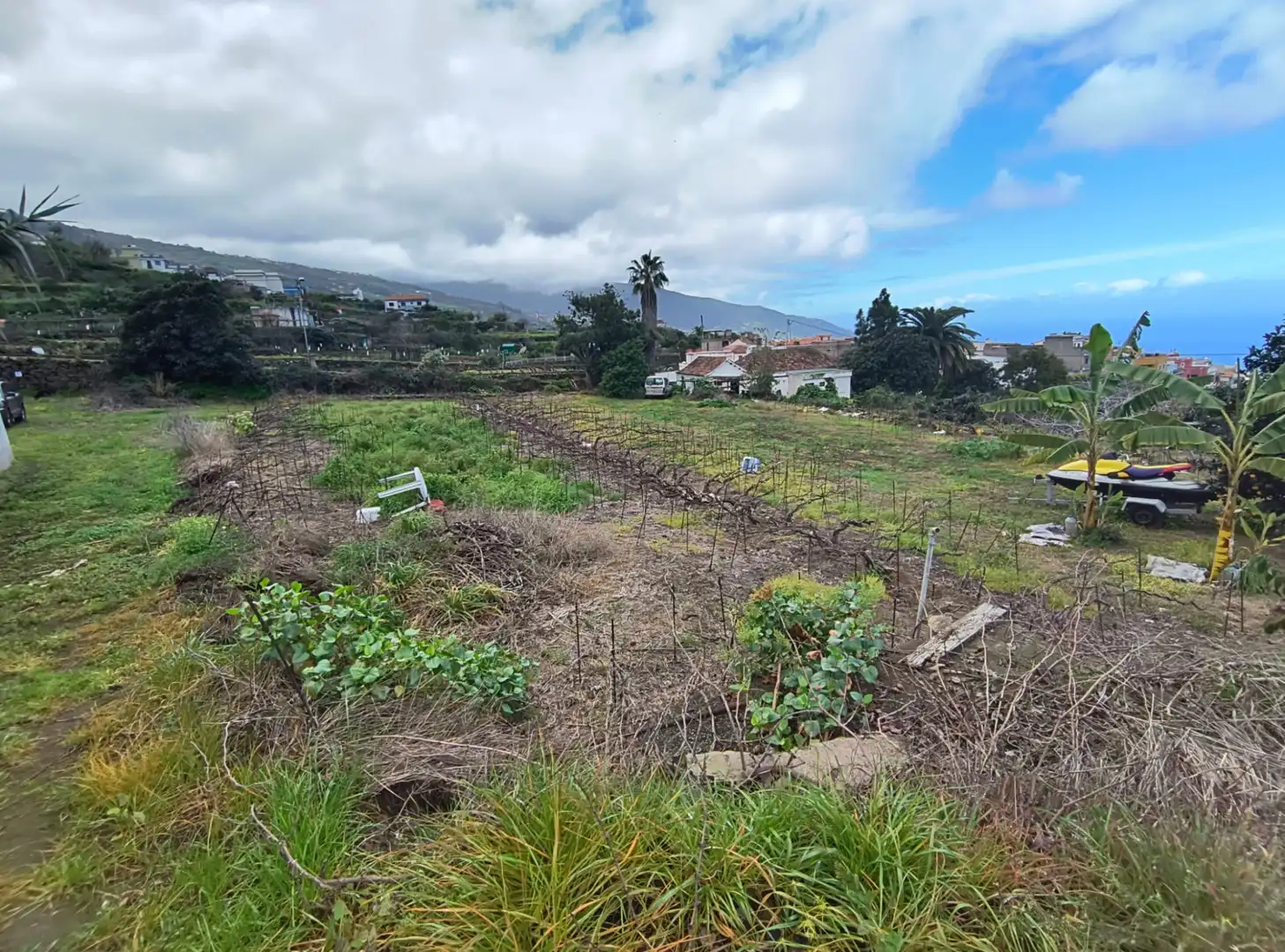 Houses for sale in La Orotava  with Private garden, Terrace and Storage room