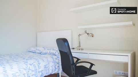 Foto 4 von Zimmer in Ciudad Jardín, Madrid Capital