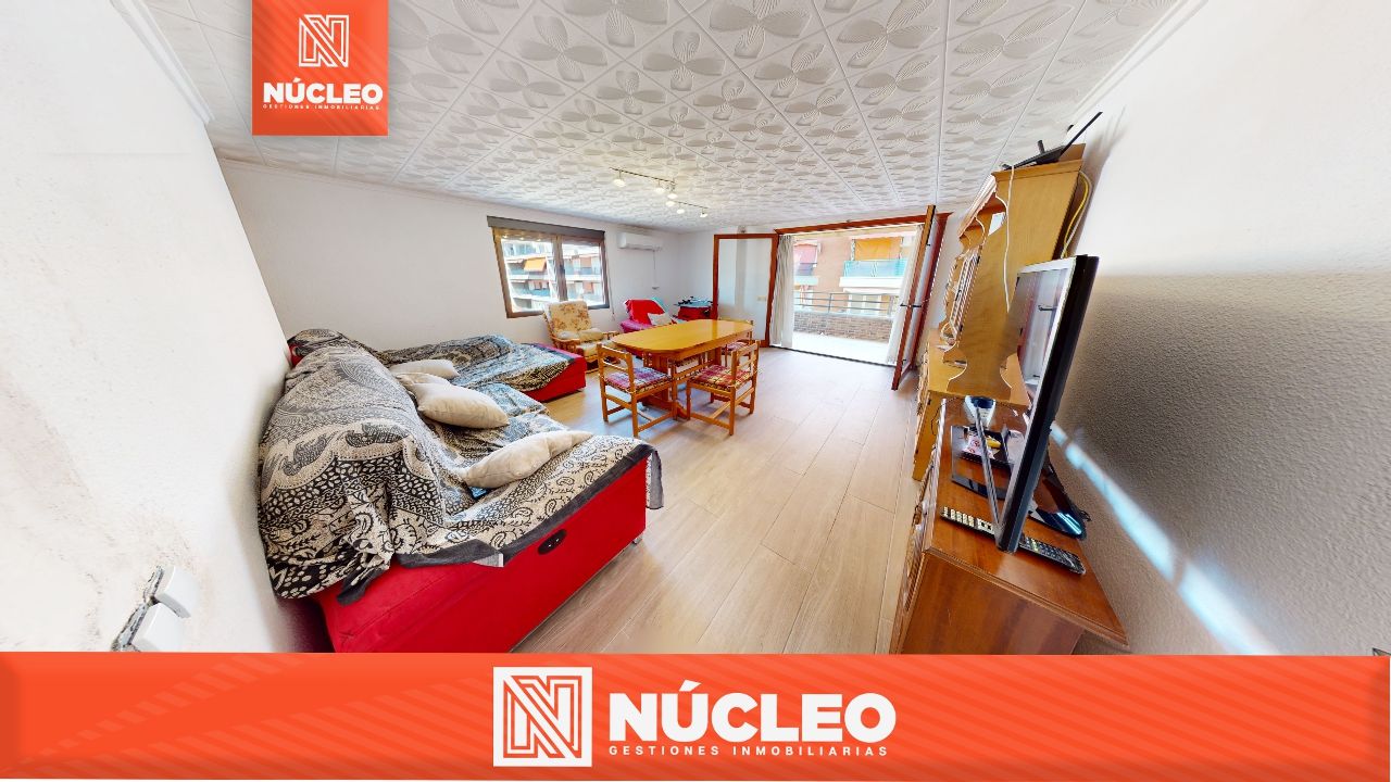Flat for sale in Calle Monteagudo, 1, El Acequión