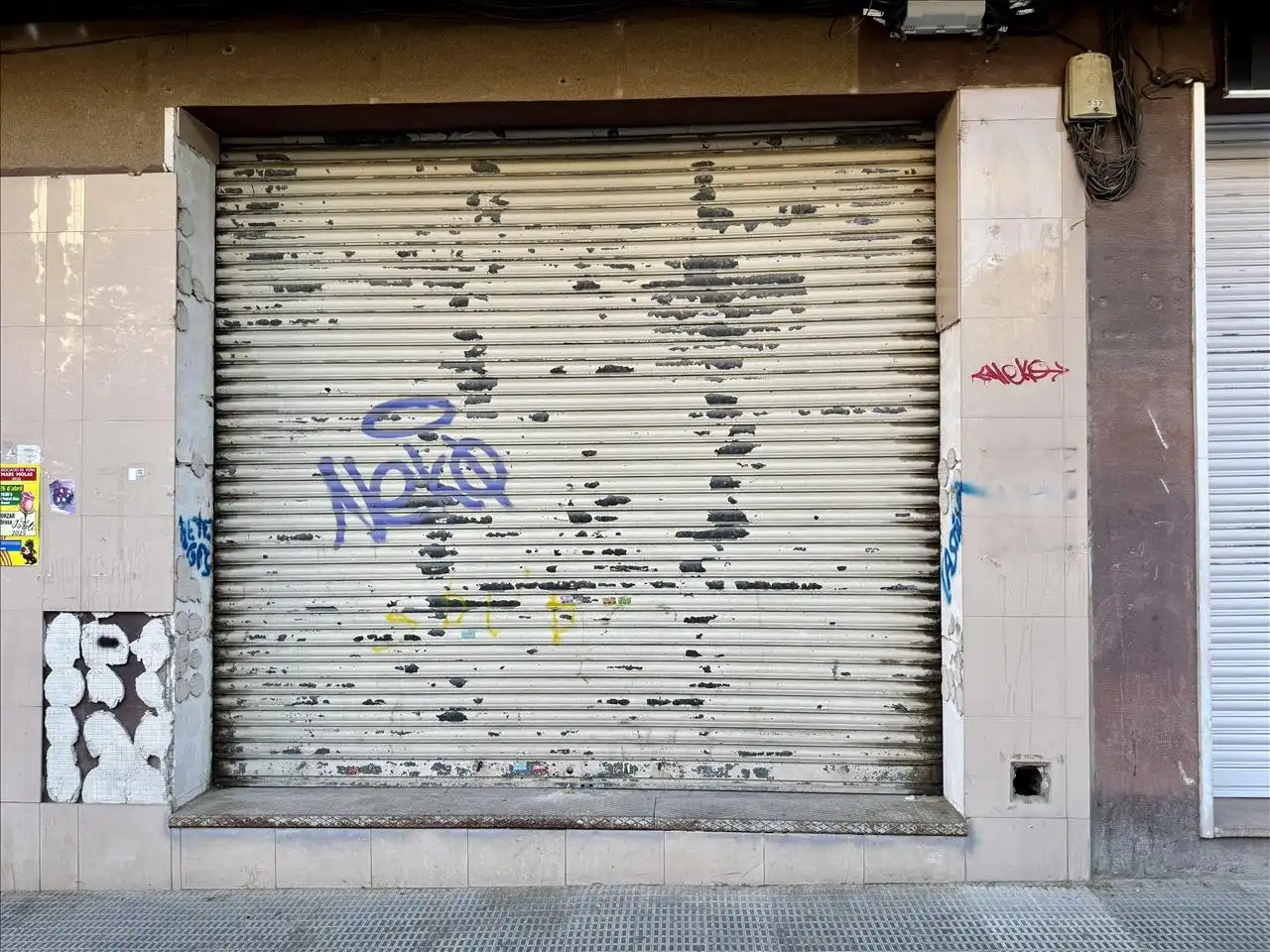 Local comercial en venta en Carrer de Xavier Gambús, imagen 9