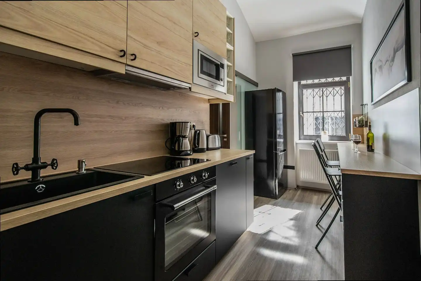 Appartamento con ascensore in affitto a Calle Concepción Rodríguez Garzón, imagen 2