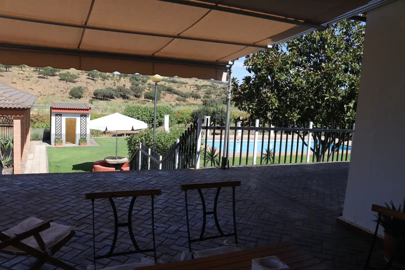 Detached house with pool for sale in N/A, imagen 7