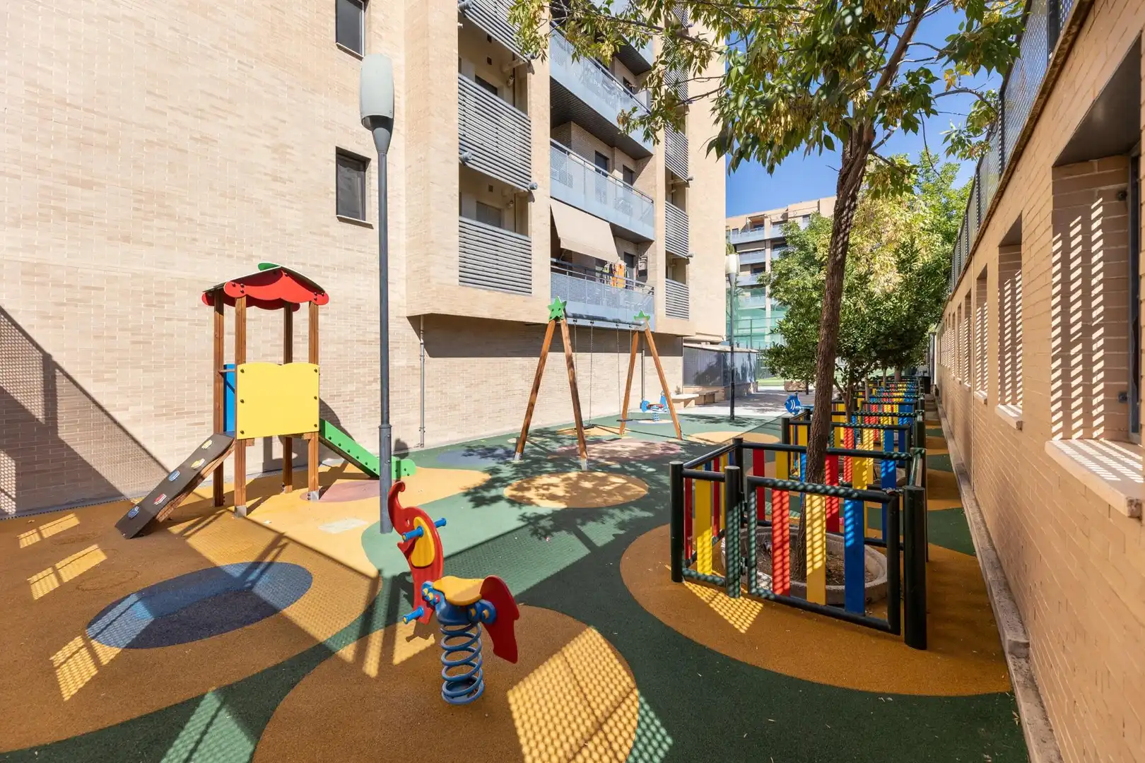 Flat with pool for sale in Norte, imagen 5