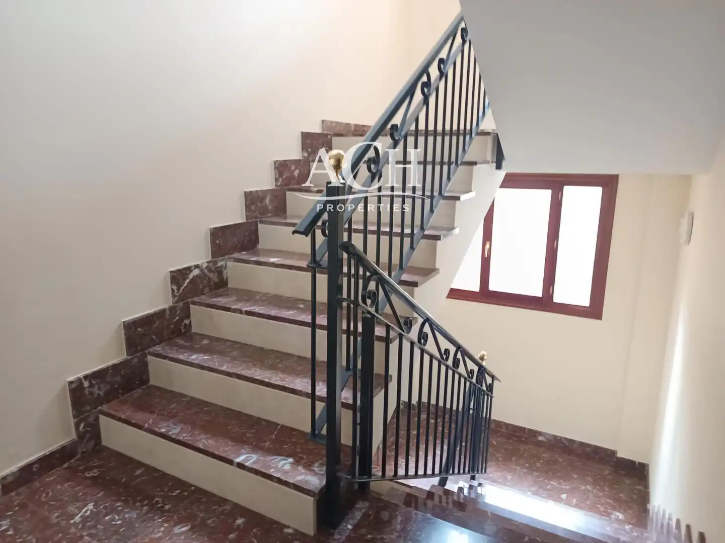 Dúplex de alquiler en Berango