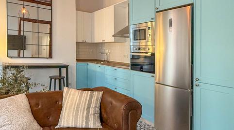 Foto 5 de Pis de lloguer a Calle de Atocha, 7, Sol,  Madrid Capital