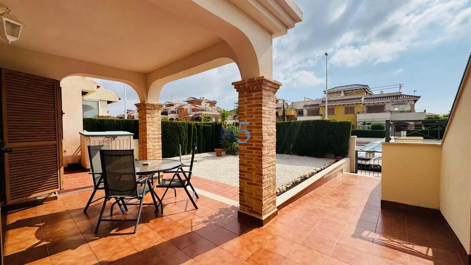 Wohnung mit Pool zum Verkauf in Orihuela Costa, imagen 17