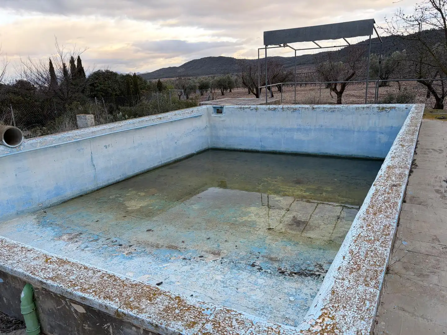 Haus mit Pool zum Verkauf in Salinas, imagen 11