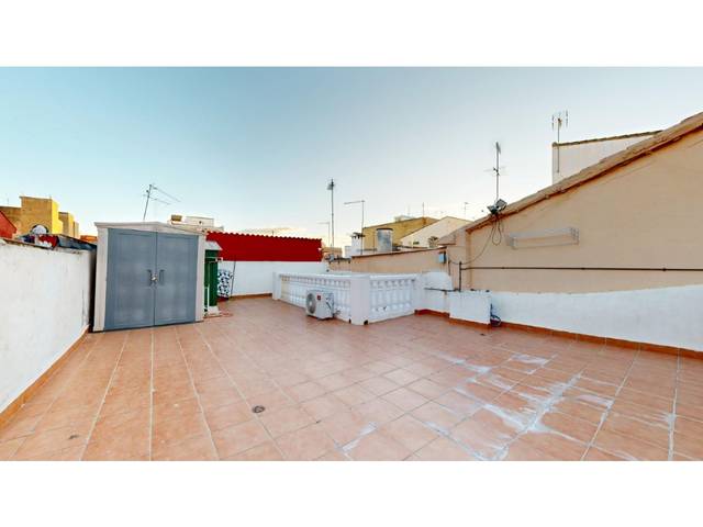 Casa-chalet en Venta en Carrer de Santa Magdalena en Poble Nou