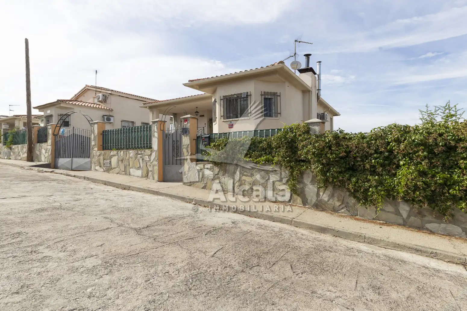 House with pool for sale in El Casar de Escalona, imagen 7