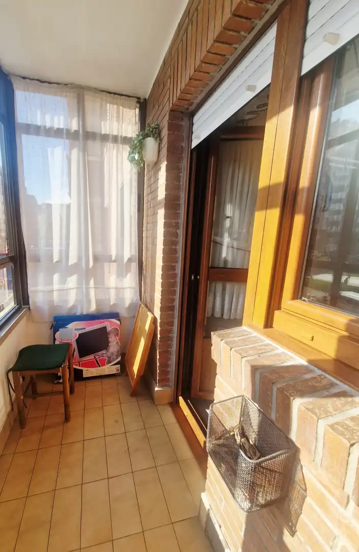 Piso con ascensor en venta en FERNANDO MORAN, imagen 9