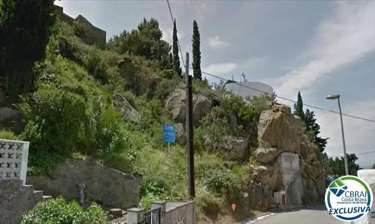 Terreny residencial en venda a Carrer d'Antoni Canals, imagen 3