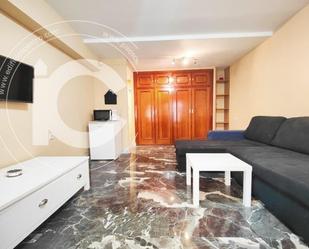 Bedroom of Office for sale in Almuñécar  with Air Conditioner