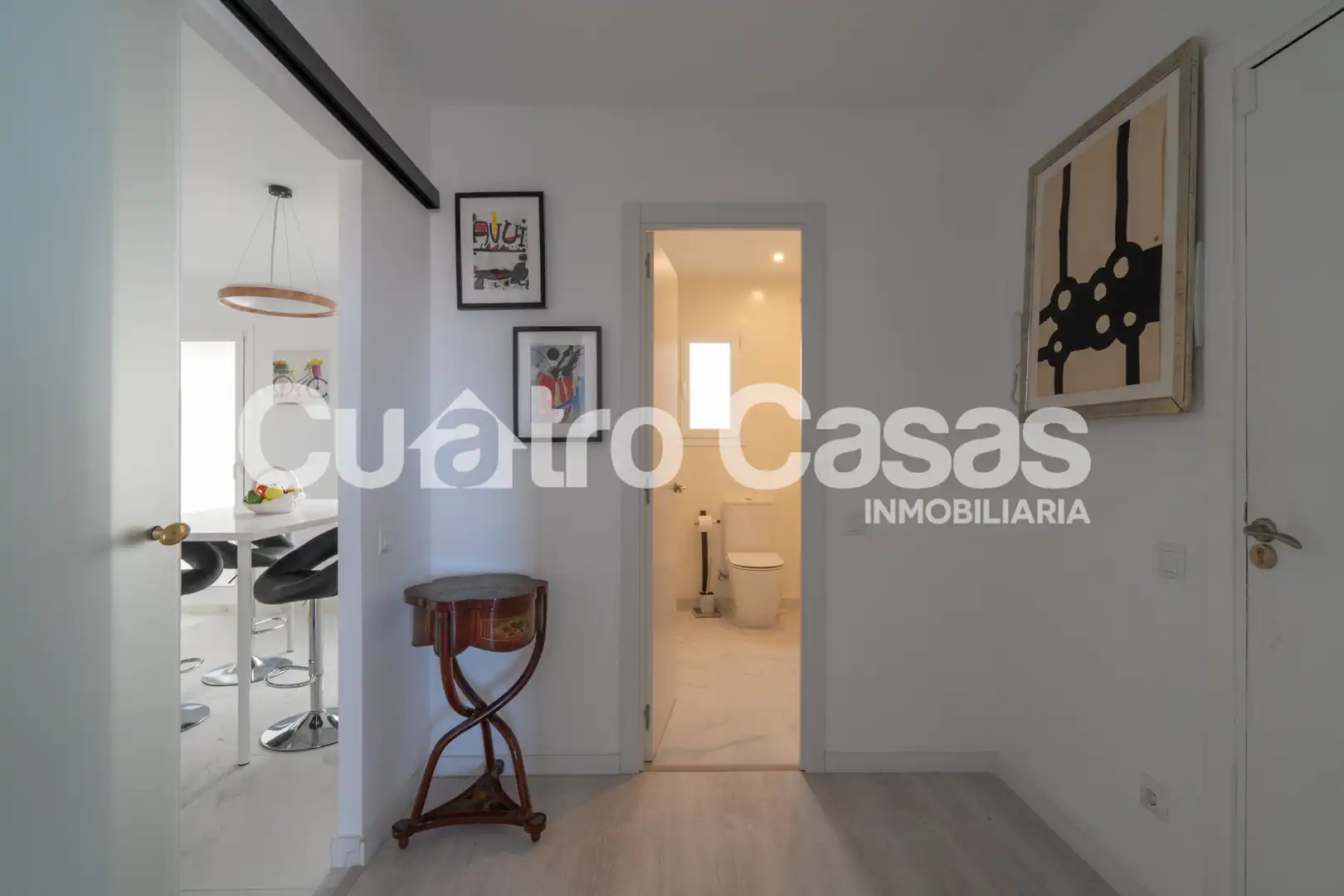 Penthouse mit Aufzug zum Verkauf in Rambla de Catalunya, imagen 7