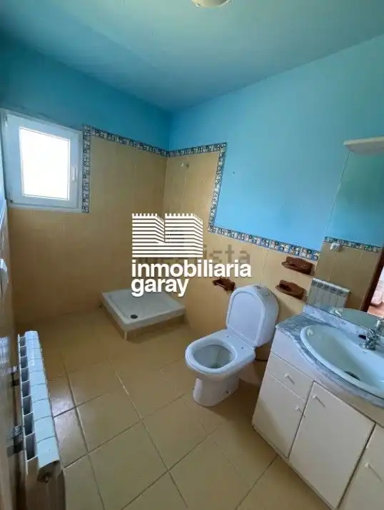 Jardín de Casa o chalet en venta en Partido de la Sierra en Tobalina con Calefacción