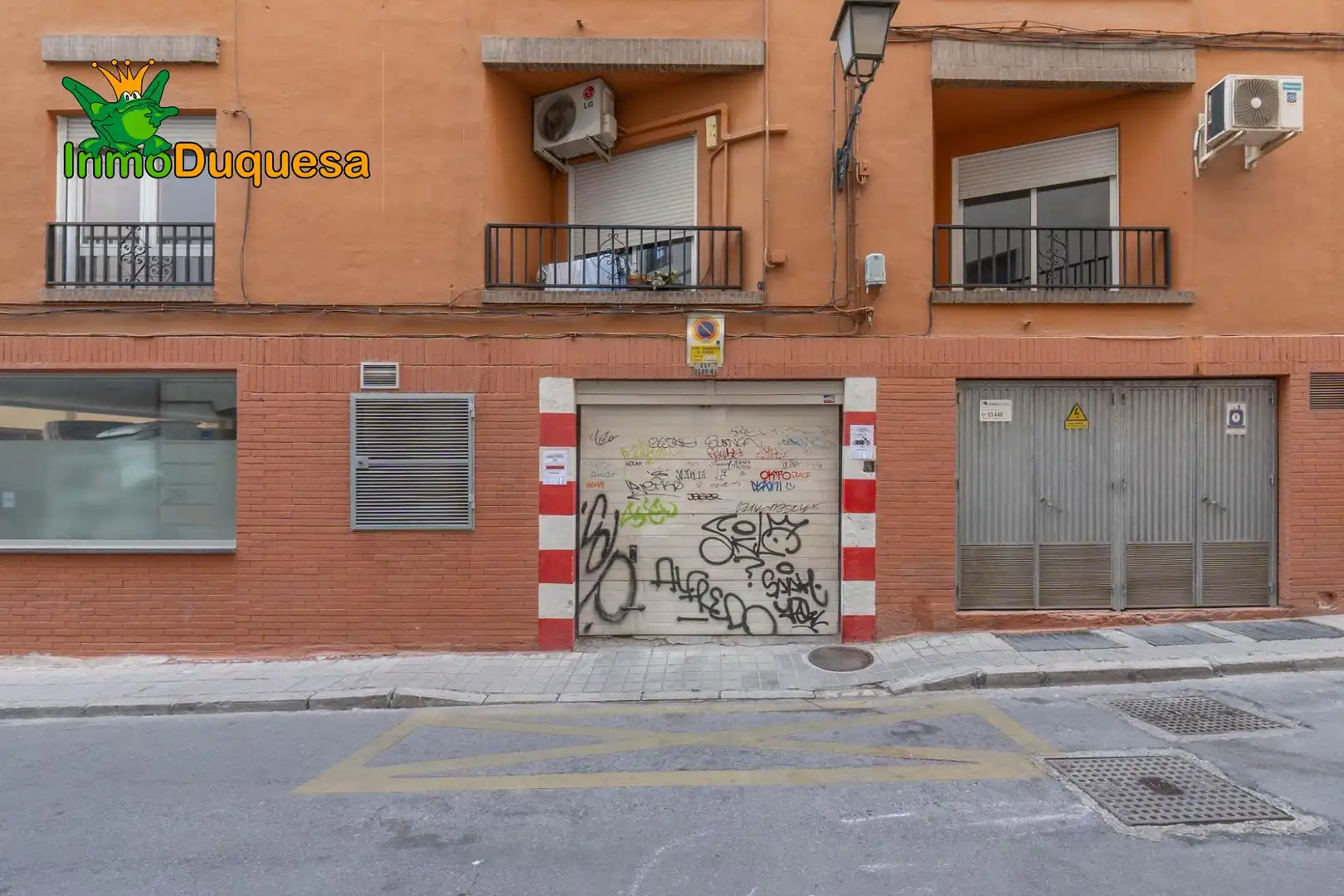 Aparcament en venda a Centro, imagen 5
