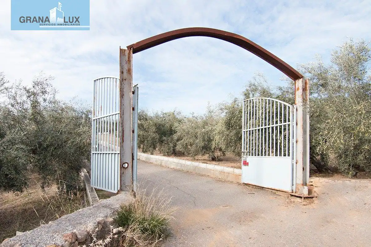 Country homes for sale in Loja