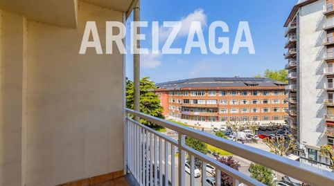 Foto 3 de Piso en venta en De Felipe IV Hiribidea, 4, Amara, Donostia - San Sebastián