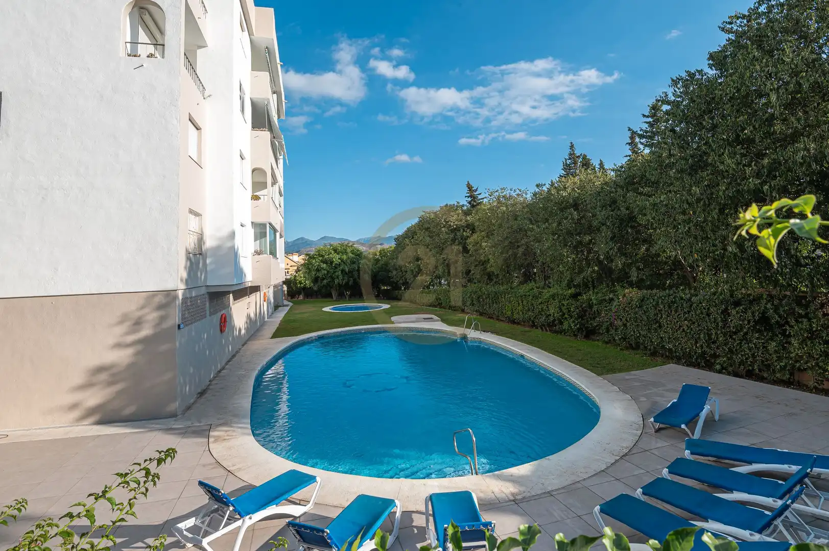 Piso en venta en Nueva Andalucía centro