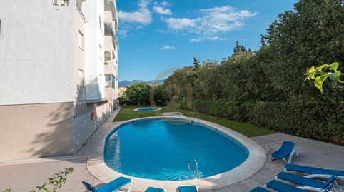 Foto 2 de Piso en venta en Nueva Andalucía centro, Marbella