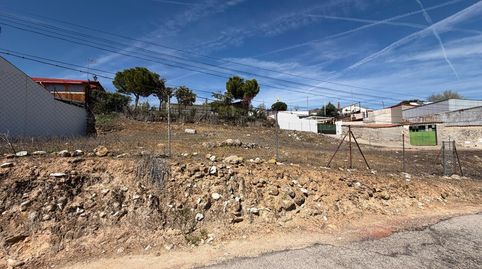 Foto 5 de Residencial en venta en Corpa, Madrid