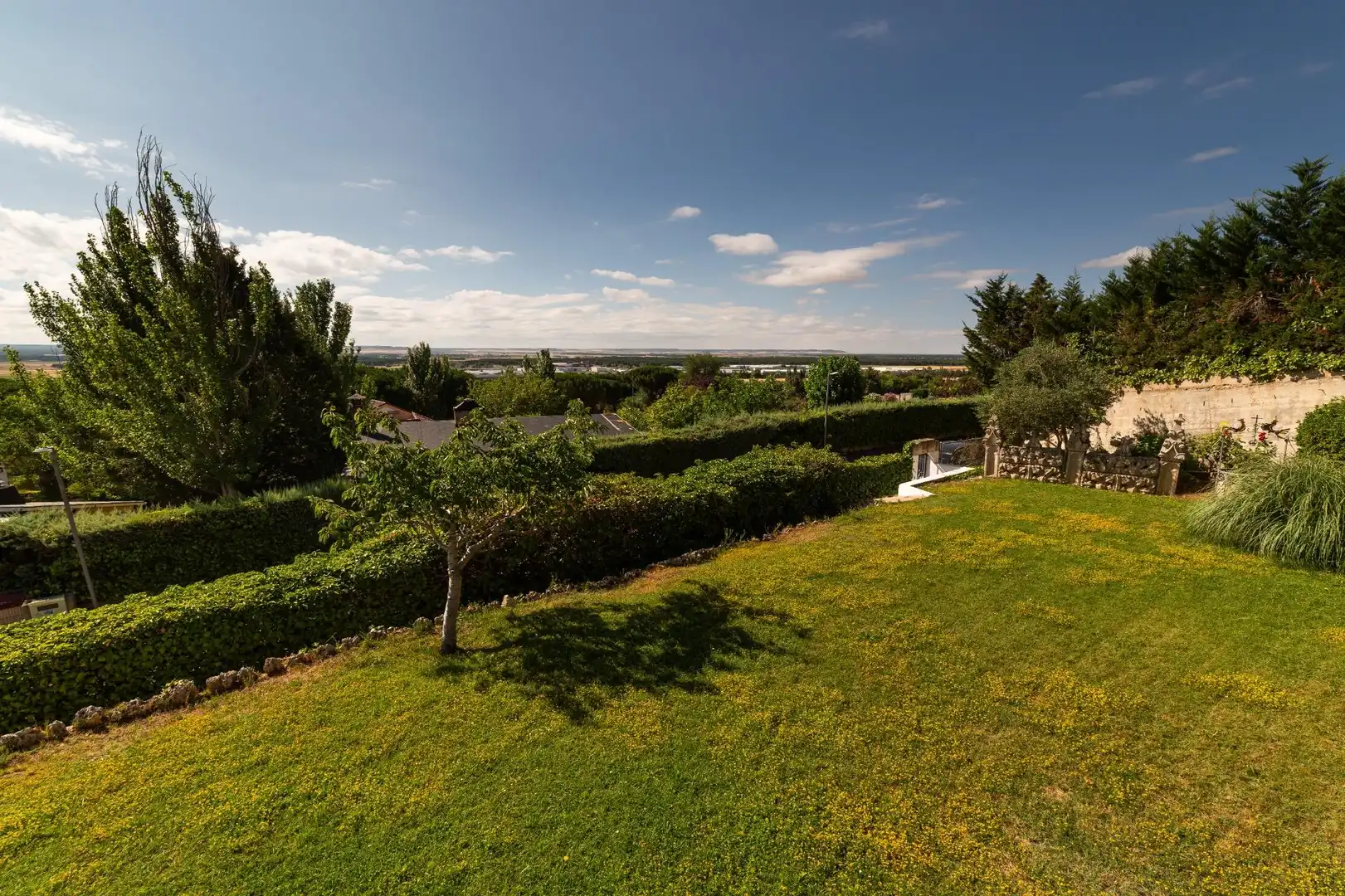 Casa o xalet en venda en Tudela de Duero amb Calefacció, Jardí privat i Terrassa
