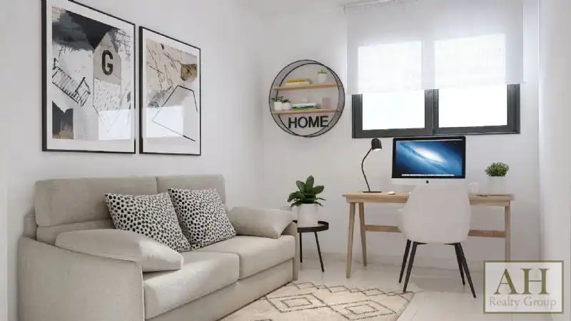 Apartment zum Verkauf in Playa de Poniente, imagen 15
