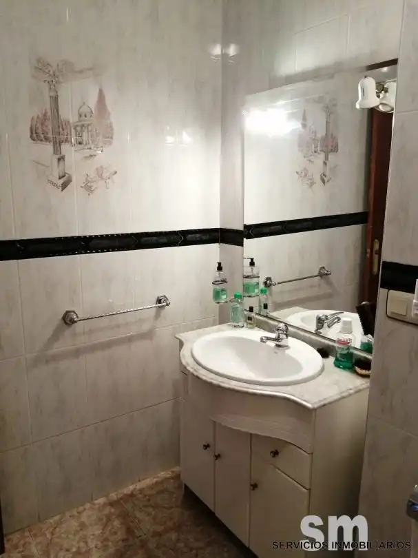 Piso en venta en Algodonales