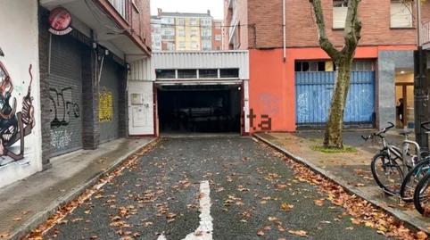 Photo 4 of Garage for sale in Bernal Diaz de Luko Kalea, 6, Zaramaga, Araba - Álava