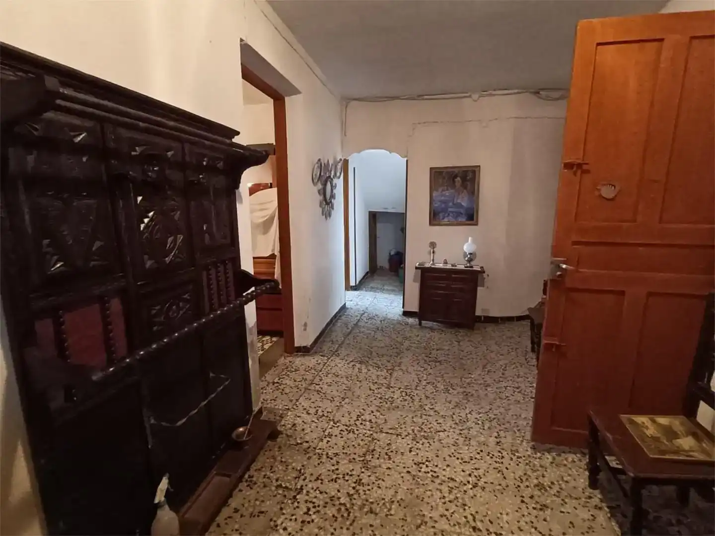 Flat for sale in Gómara  with Storage room