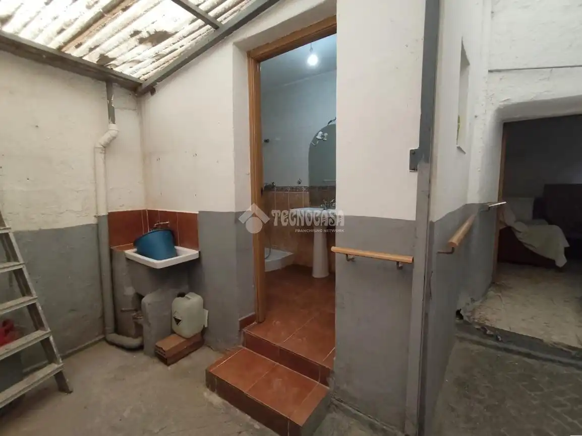Bathroom of Country homes for sale in La Peza  with Terrace