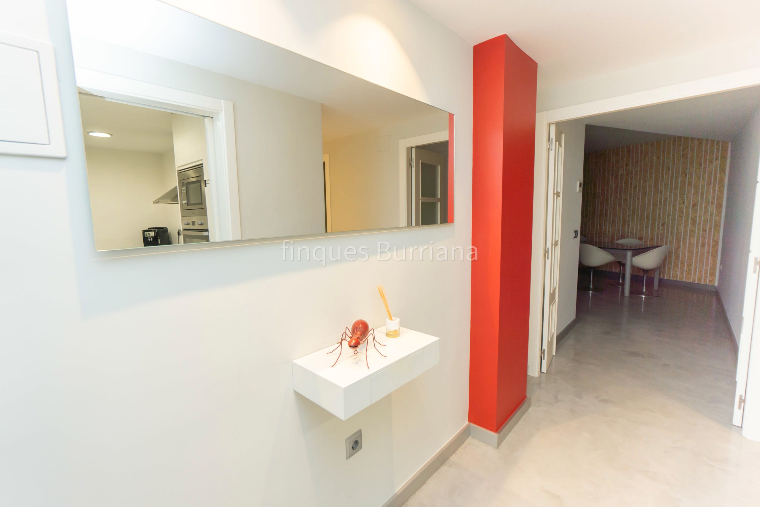 Flat for sale in Piscinas