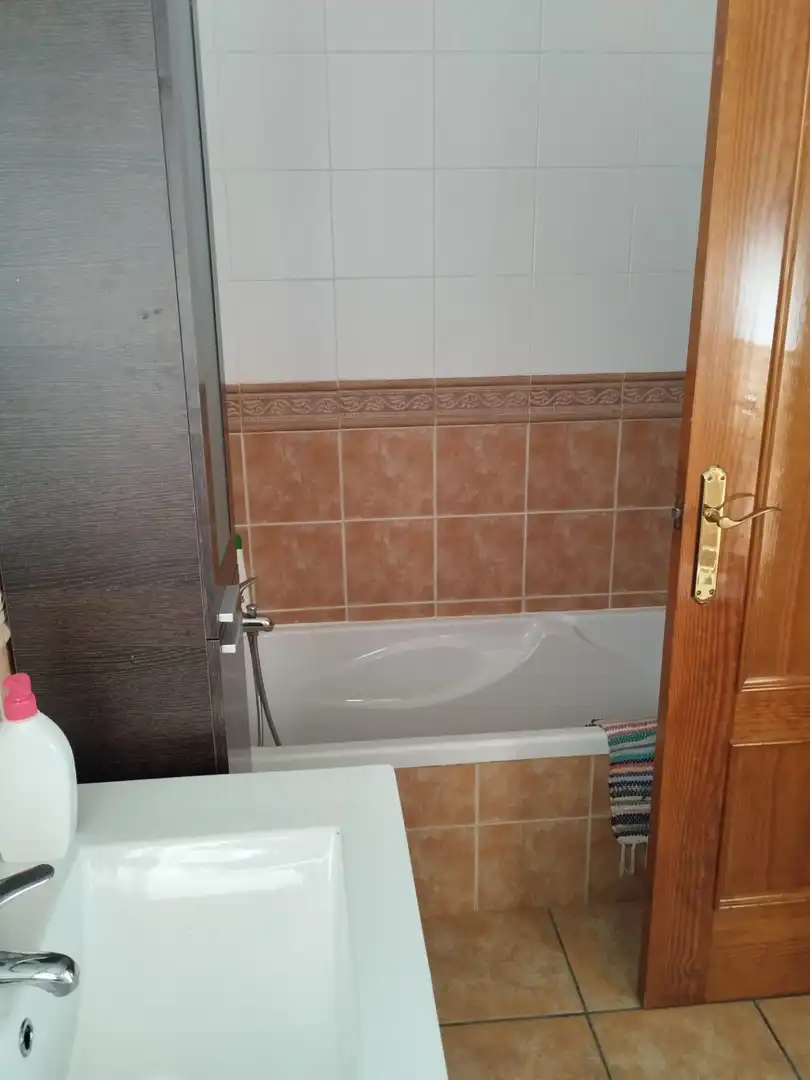 Casa rústica amb terrassa en venda a Camino Polígono 19 Parcela 224 ERMITA. ALBONDON (GRANADA, imagen 53