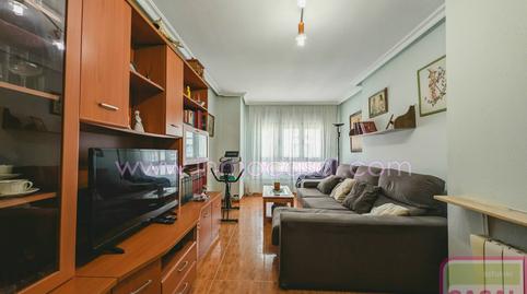 Foto 5 de Pis en venda a Sama, Asturias