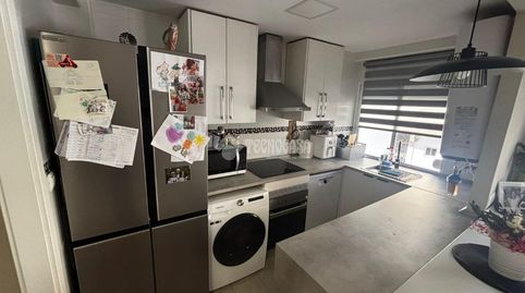 Foto 3 de Piso en venta en Santa Cristina - San Rafael, Málaga Capital