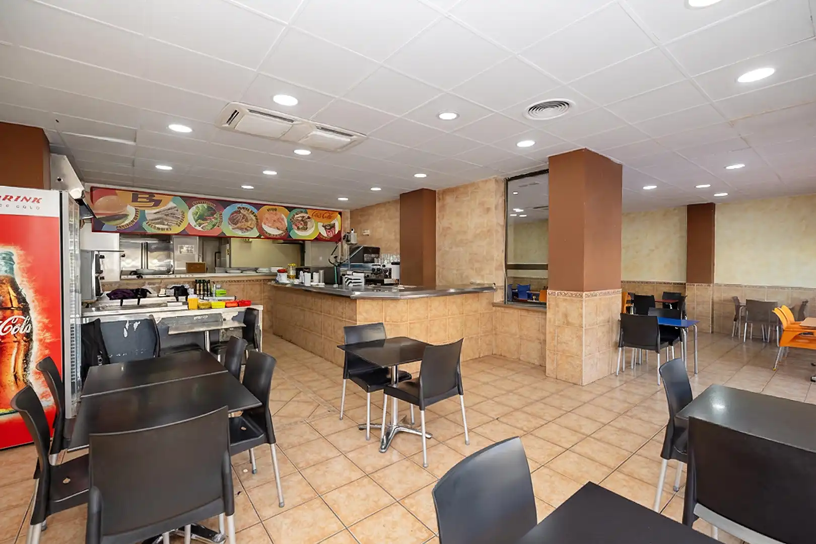 Local en venta en Málaga