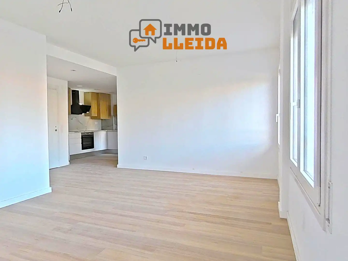 Dúplex en venda a Mollerussa, Lleida