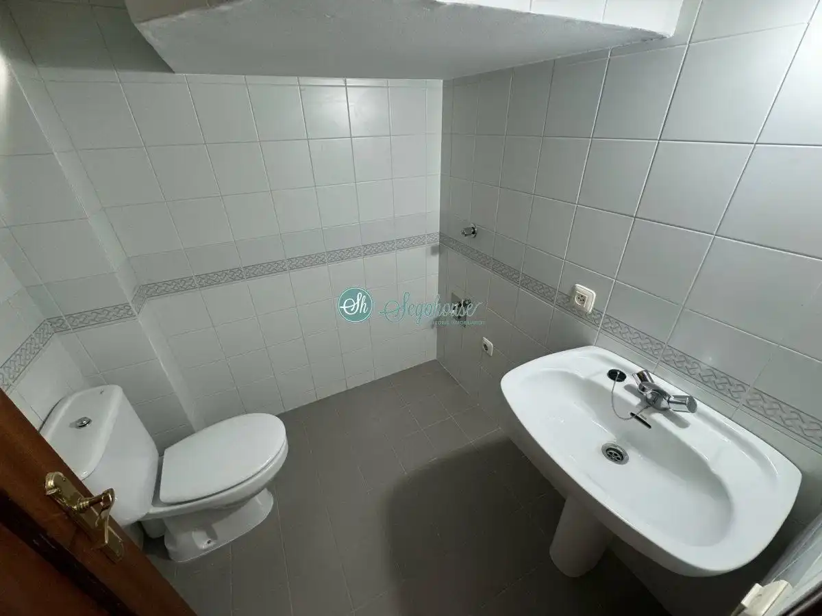 Piso con ascensor en venta en Vía Romana, imagen 27