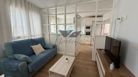 Foto 3 von Haus oder Chalet zur Miete in Aire, Delicias, Águilas