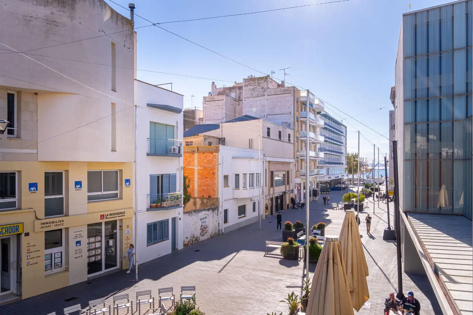 Flat with lift for sale in Riera Ginjolers, imagen 31