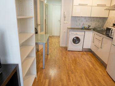 Mini appartamento con ascensore in vendita a El Juncal - Vallealto